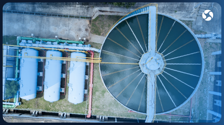 DIPLOMADO DE ESPECIALIZACIÓN EN TRATAMIENTO DE AGUAS RESIDUALES