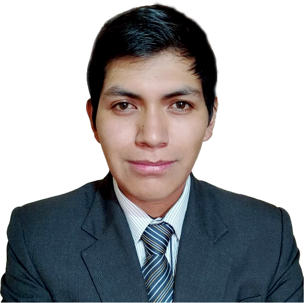 Ing. Dany Elvis Minchán Alvarez