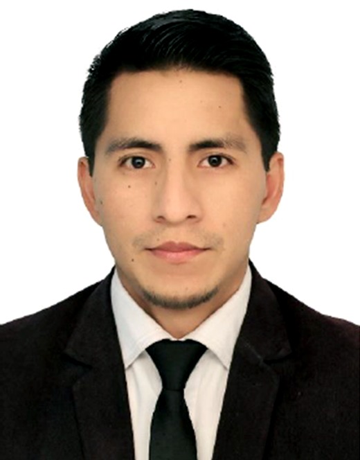 Ing. Miguel Anyaypoma Ocón