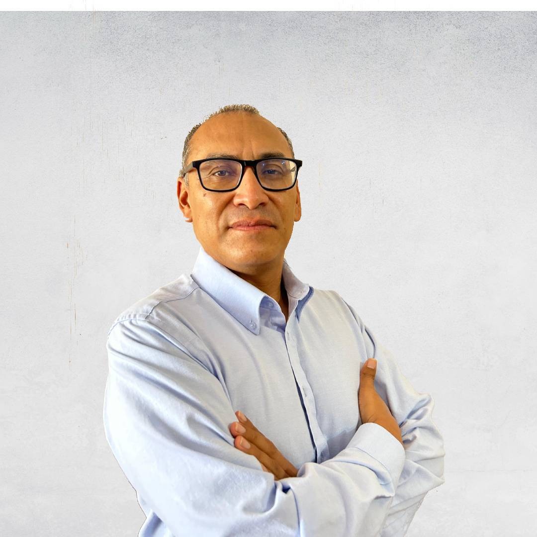 Ing. César Díaz Ramírez