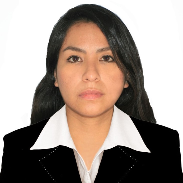 Ing. Hazel Estremadoyro Sifuentes