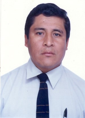 Ing. Ángel Iván Calderón Allauca